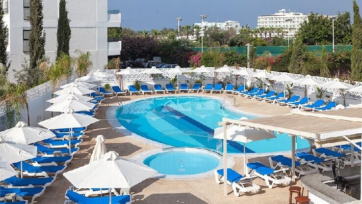 Gaia Sun N Blue Boutique